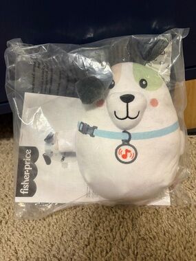 Fisher-Price Puppy Soother - NIB 🐶